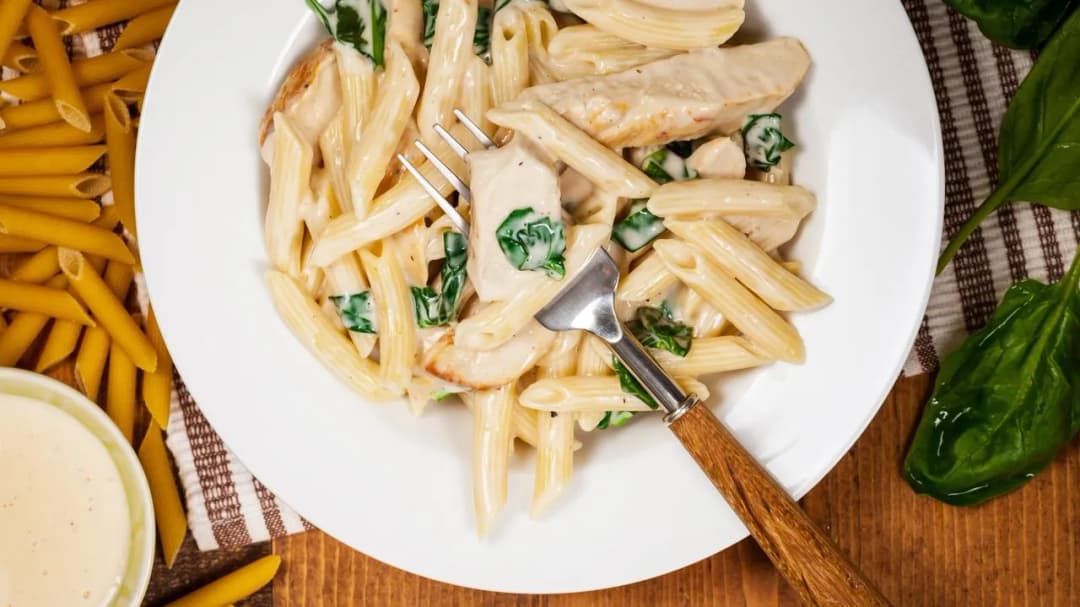 Makaron penne bezglutenowy: zdrowe przepisy i porady kulinarne