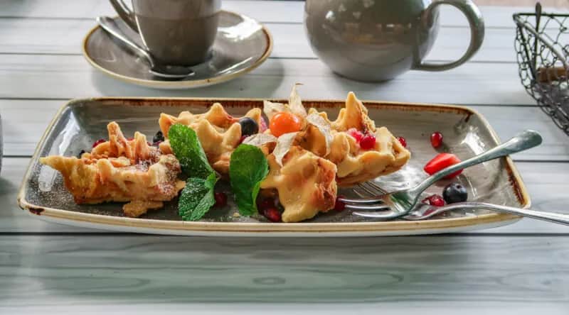 Co zjeść w Wilnie: najlepsze lokalne potrawy, które musisz spróbować