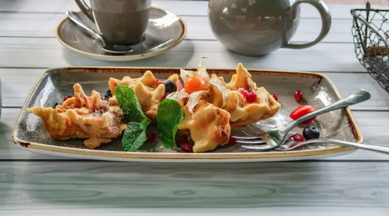 Co zjeść w Wilnie: najlepsze lokalne potrawy, które musisz spróbować