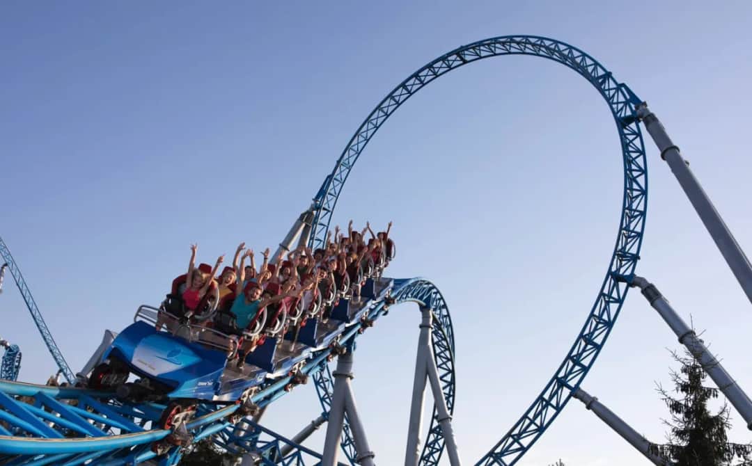 Atrakcje turystyczne Niemiec, które musisz zobaczyć, aby nie żałować