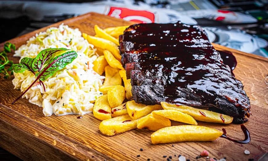 Najlepsze restauracje z grillem, gdzie skosztujesz wyjątkowych potraw