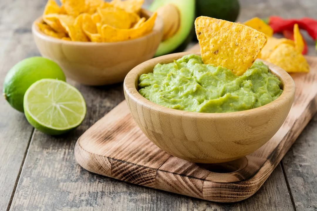 Co zrobić z guacamole? 10 pysznych sposobów na wykorzystanie awokado