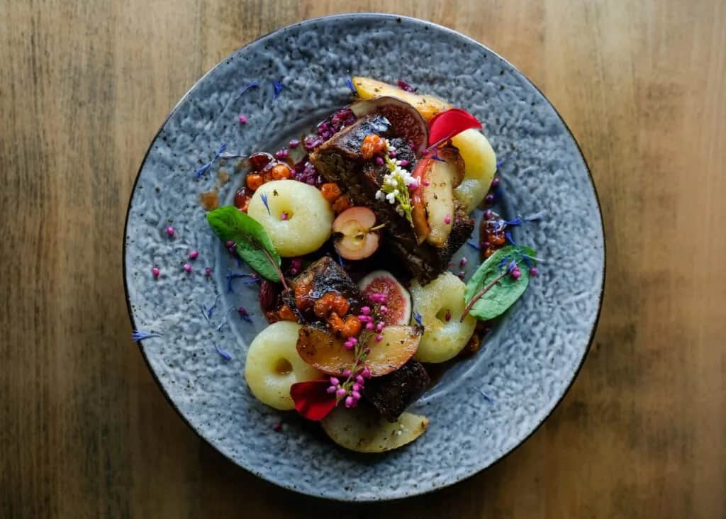 Co zjeść w Gdańsku? Odkryj najlepsze dania i restauracje