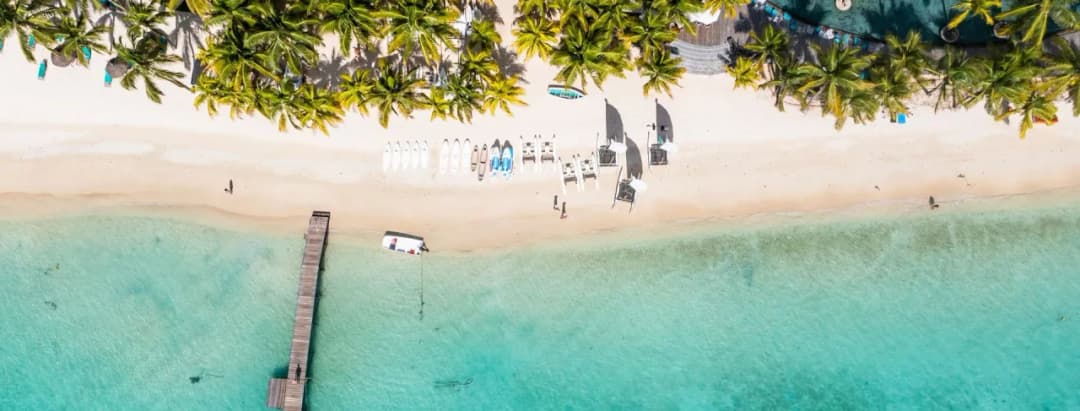 Mauritius czy jest bezpiecznie? Odkryj zagrożenia i porady dla turystów