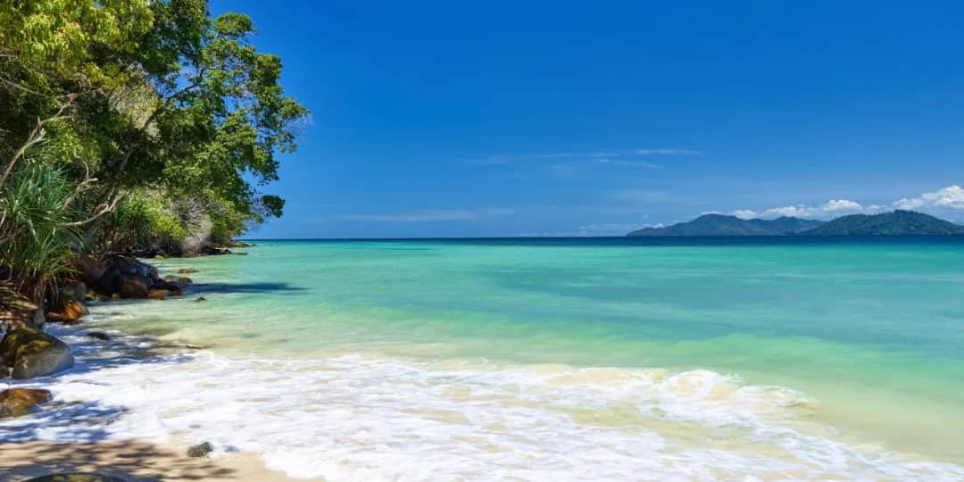 Malezja kiedy jechać - uniknij deszczu i ciesz się słońcem