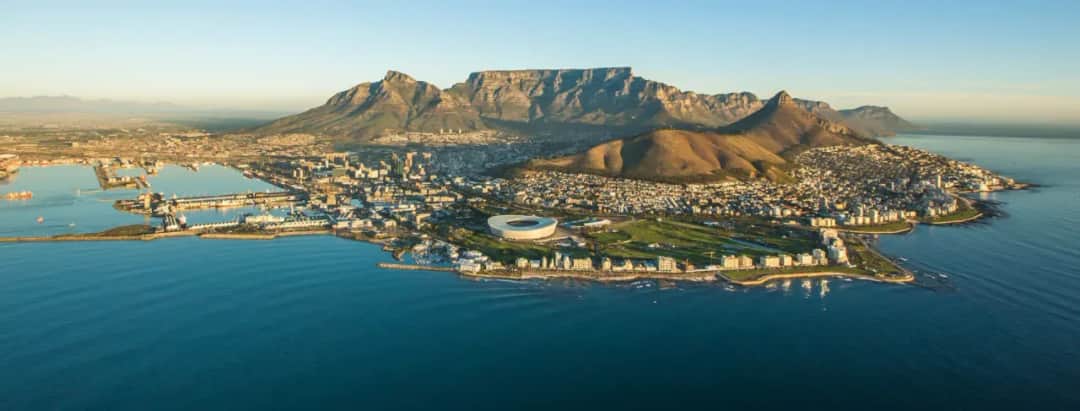 Czy Republika Południowej Afryki jest bezpieczna? Fakty, które musisz znać